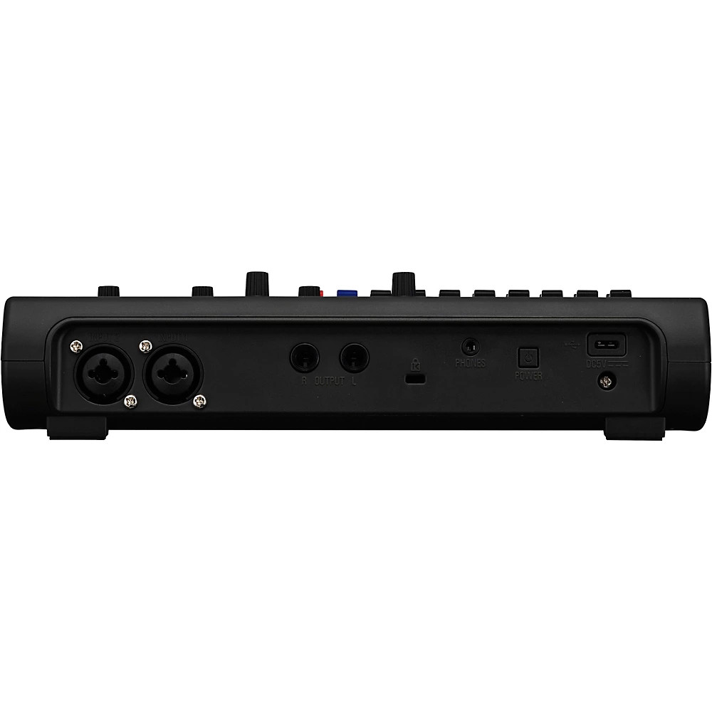 Zoom R12 MultiTrack Recorder