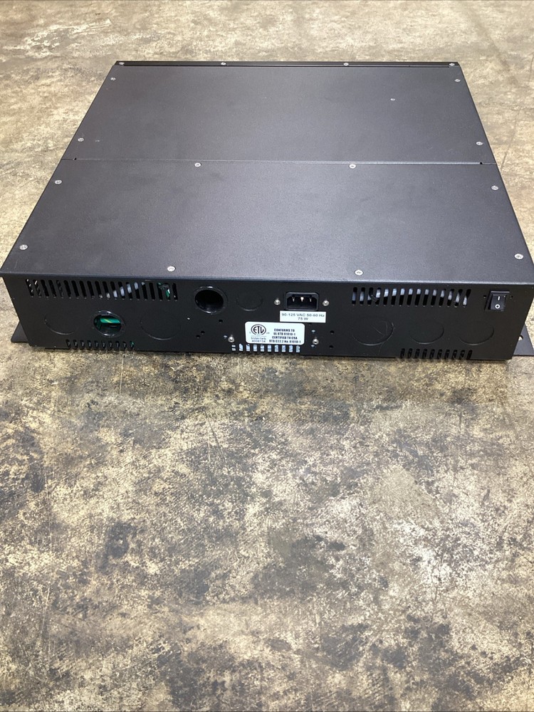 Btech S5 Battery Validation System #SCM-600