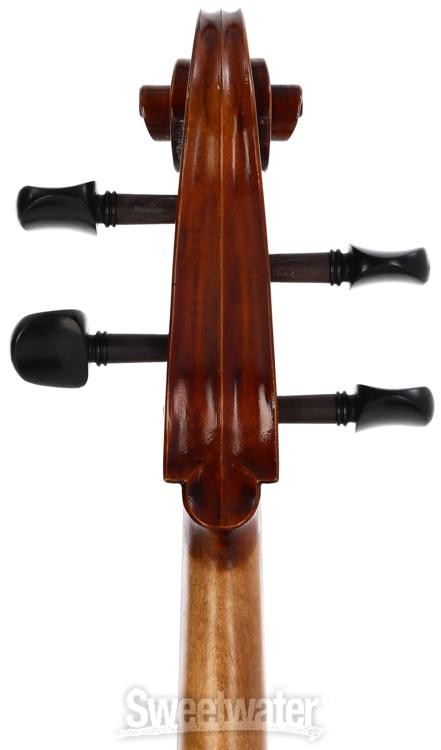 GEWA Ostenbach VC4 Intermediate Cello - 4/4 size
