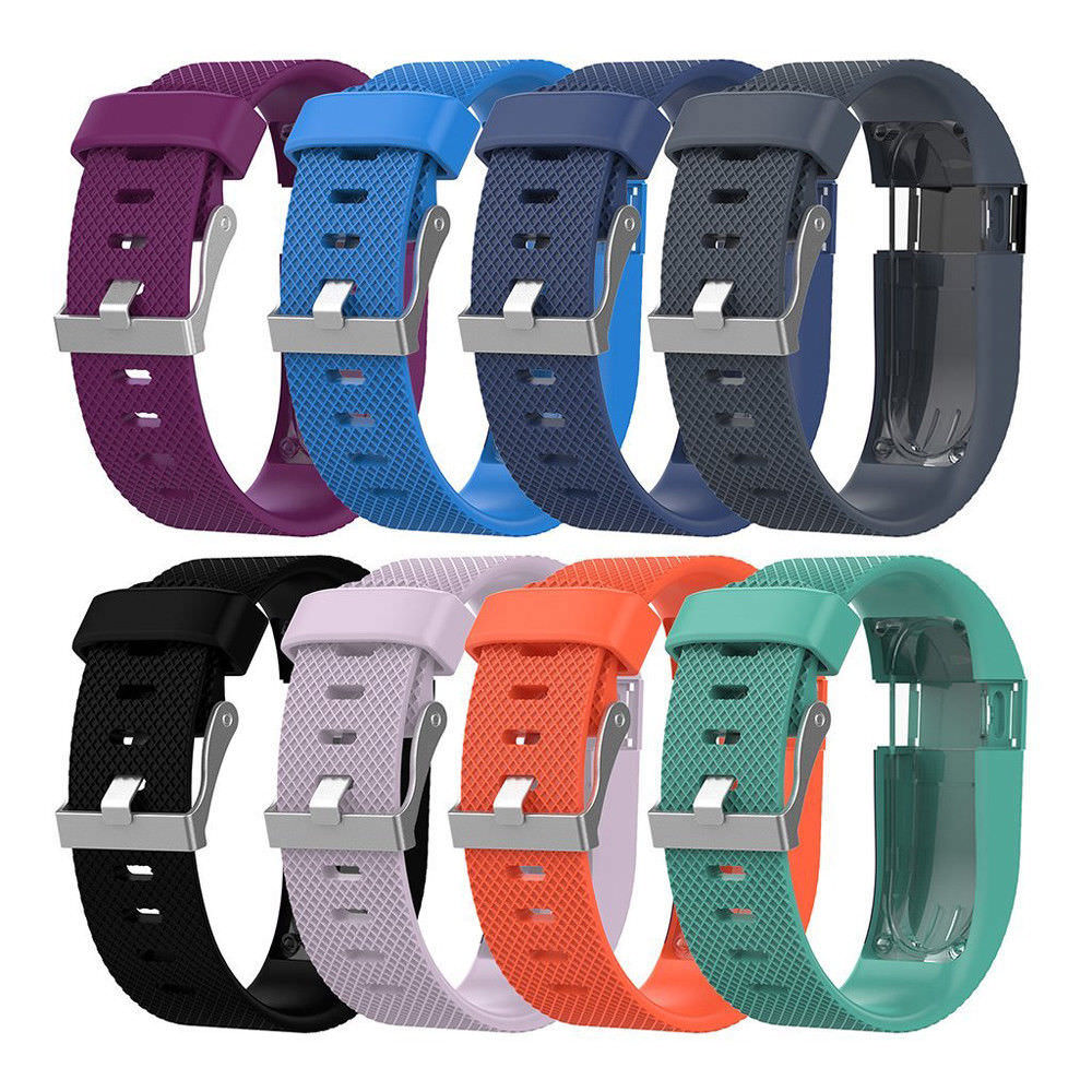 Fitbit Charge HR Replacement Band, Repair Kit with tool