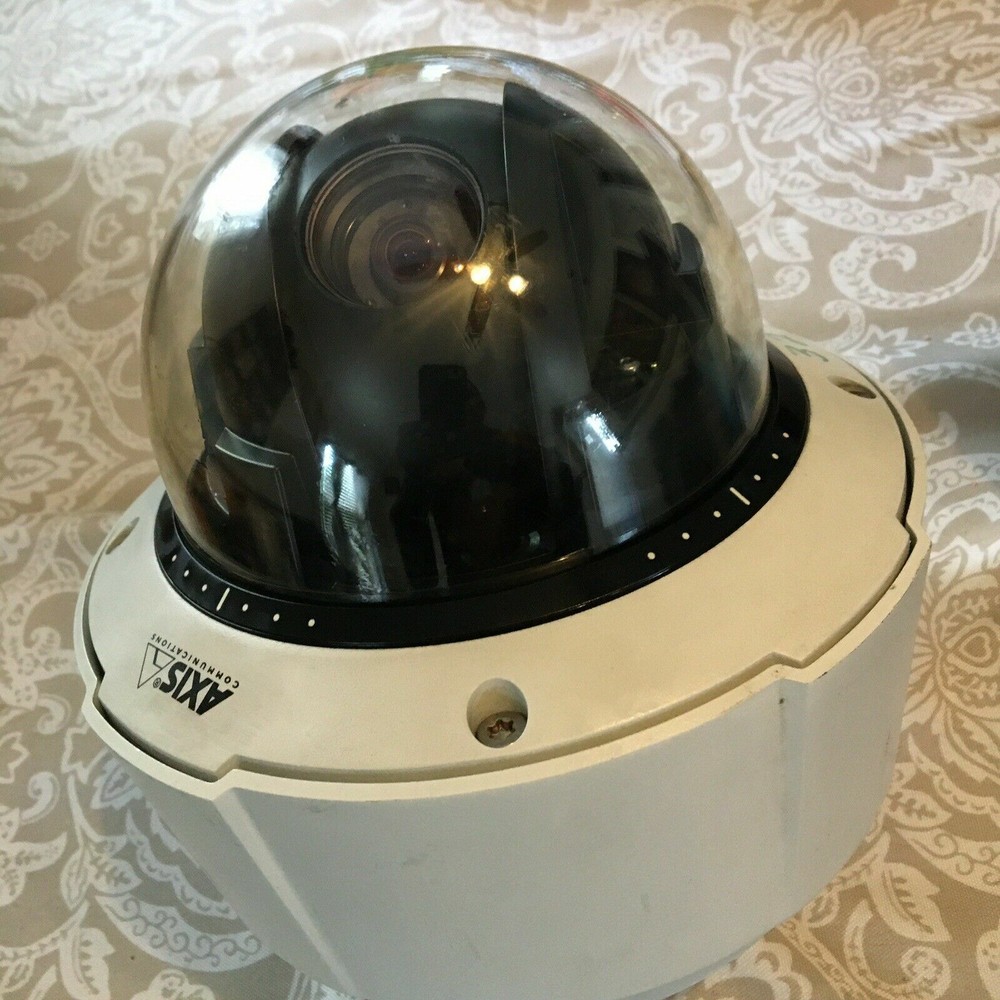 axisq6042-e ptz camera