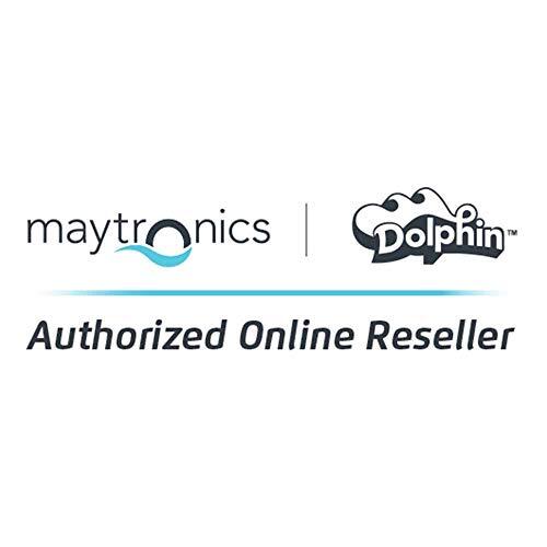Maytronics Dolphin Cartridge Filter and Bottom Lid Conversion Kit 1