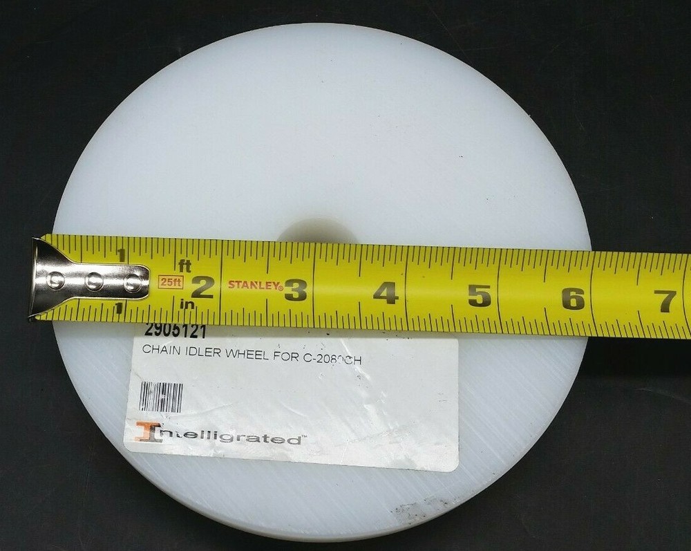 Intelligrated 2905121 Chain Idler Wheel