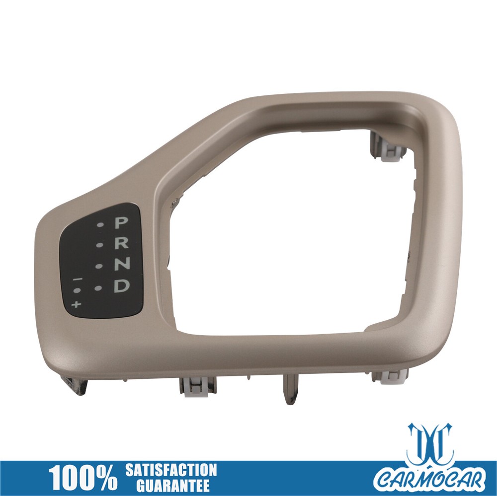 Automatic Transmission Shift Bezel 601401 601-401 Shift Bezel 5YD27LS5AA