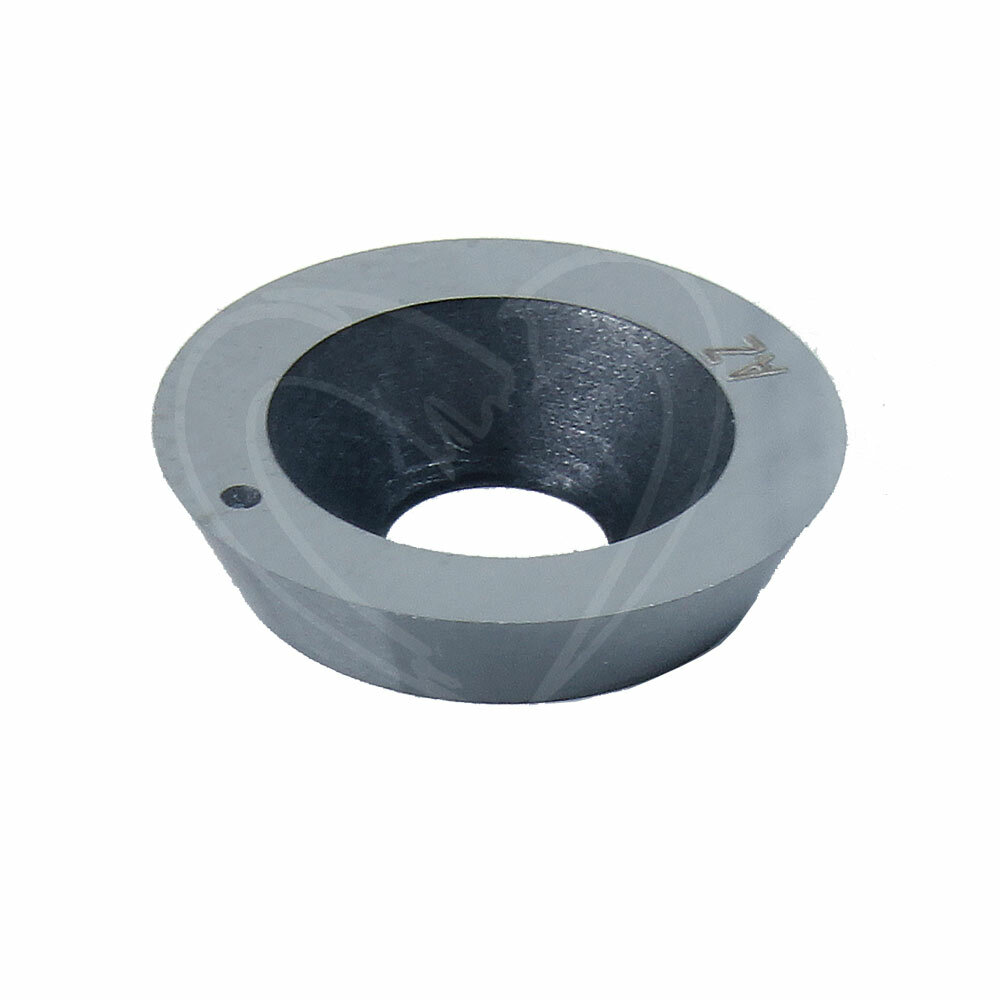 Crown #CARBR15 Carbide Pro Round Cutter