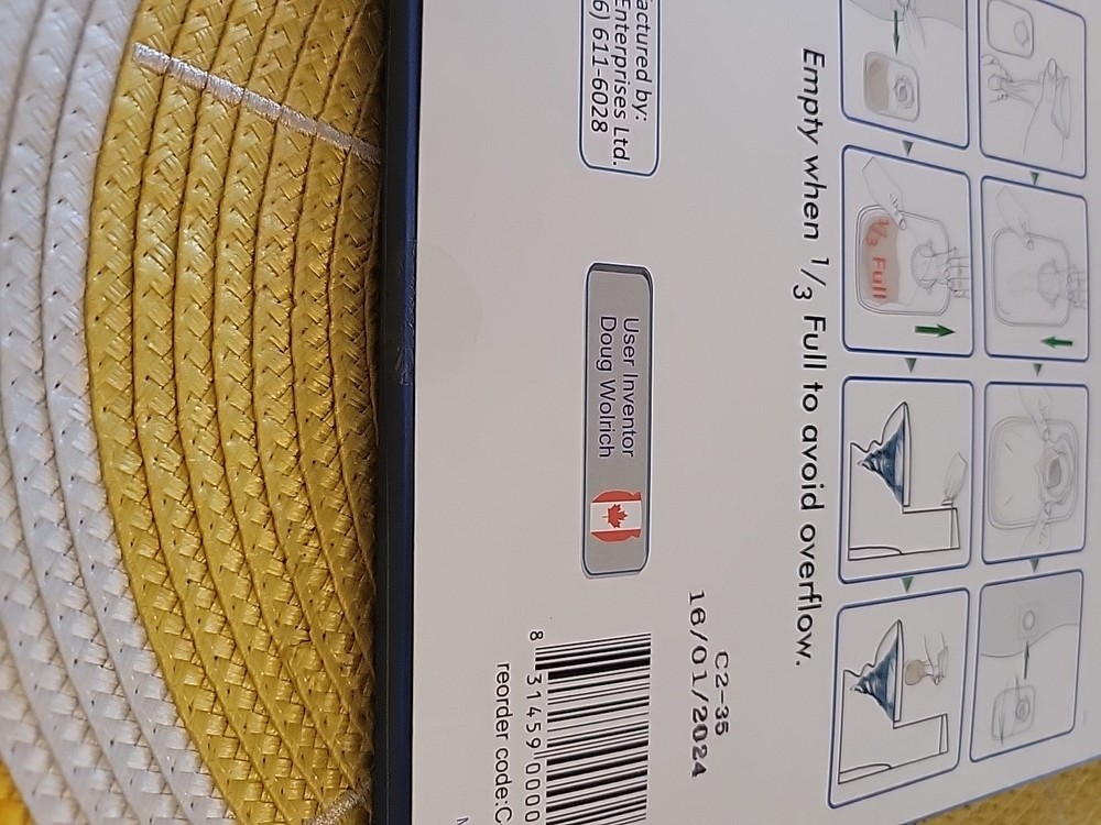 Colostomy Liners 100 Medium Count Biodegradable Ostemy C-02