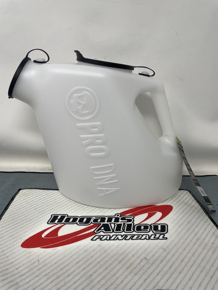 PRO DNA Pod Filler - Washable & Reusable (Clear)