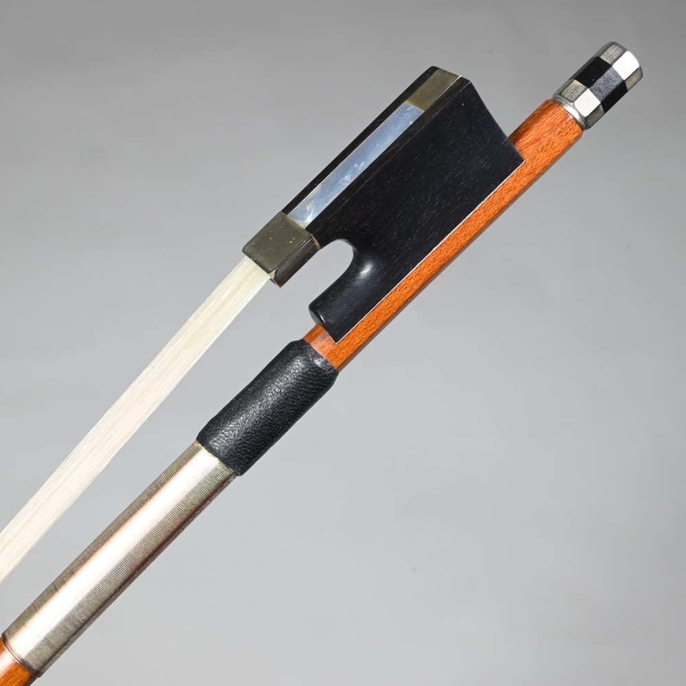 K. SUGITO Violin Bow (Intermediate) 4/4, Japan