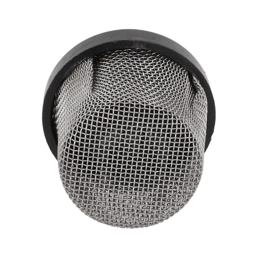 Effective Plastic+Metal Inlet Suction Strainer for Airless Paint Sprayers