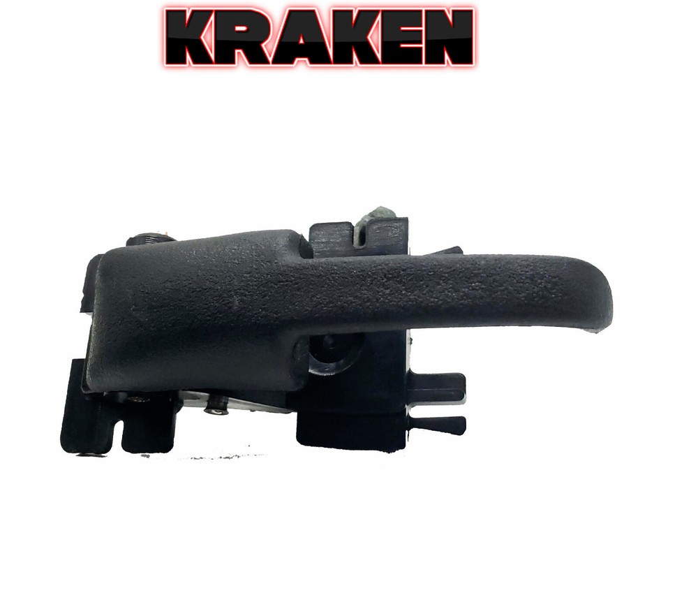Inside Door Handle For Ford Explorer Sport Trac 2001 2002 2003 2004 2005 Left
