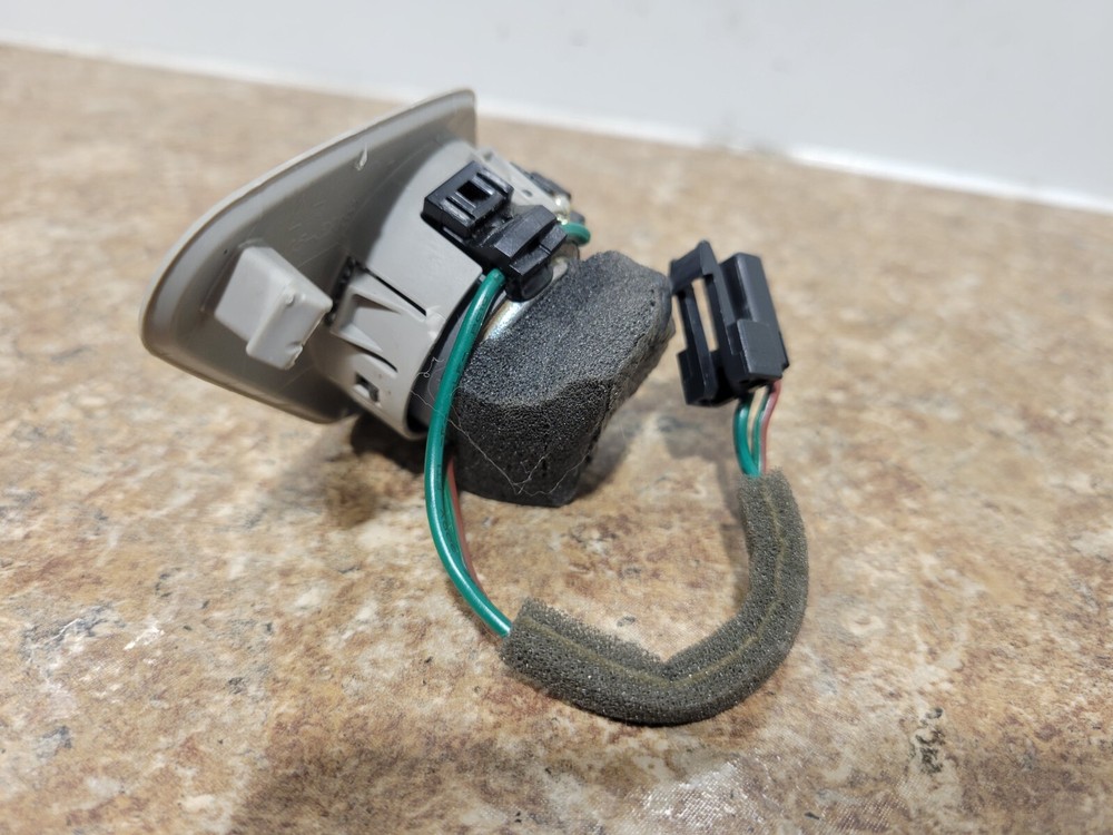 2016 CHEVROLET TRAVERSE LEFT DRIVER SIDE TWEETER SPEAKER