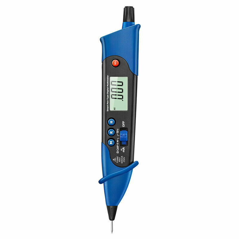 CEM DT-3218 Pen-type Digital Multimeter LCD Display