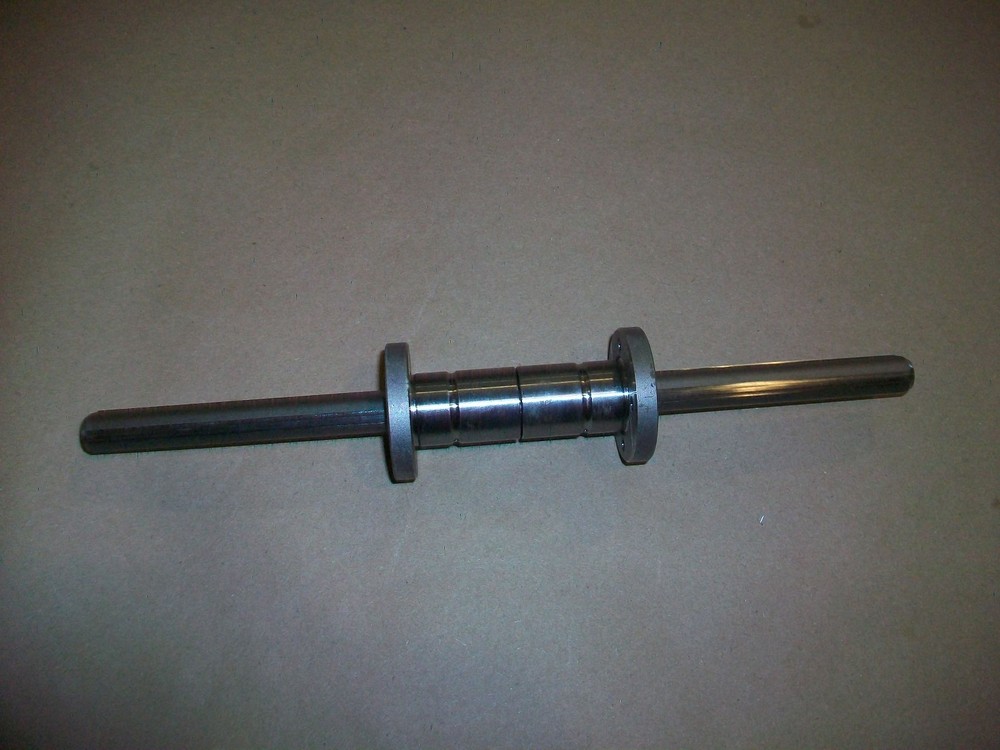 THK Linear Motion Rail & Bearings NCF 08918