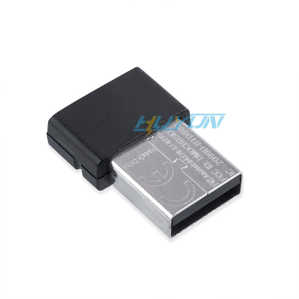 Sennheiser BTD 800 Network Adapter&Bluetooth USB for VOIP Telephone Headset US