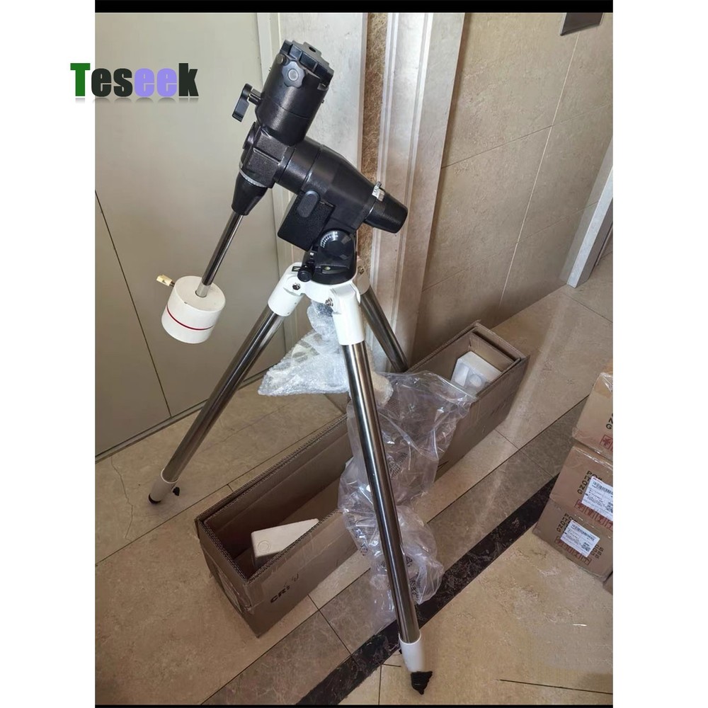 SkyWatcher EQ5 Equatorial Mount with Counterweight Rod Astronomical Accessory