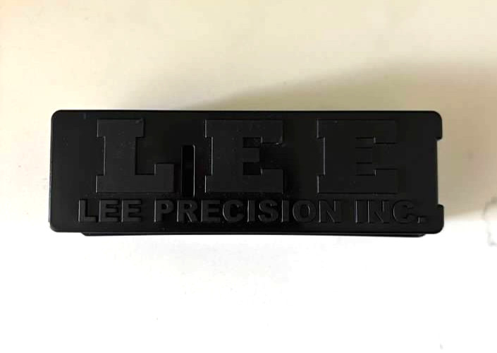 *Lee 92232 8X57 Mauser Micrometer Precision Bullet Seater