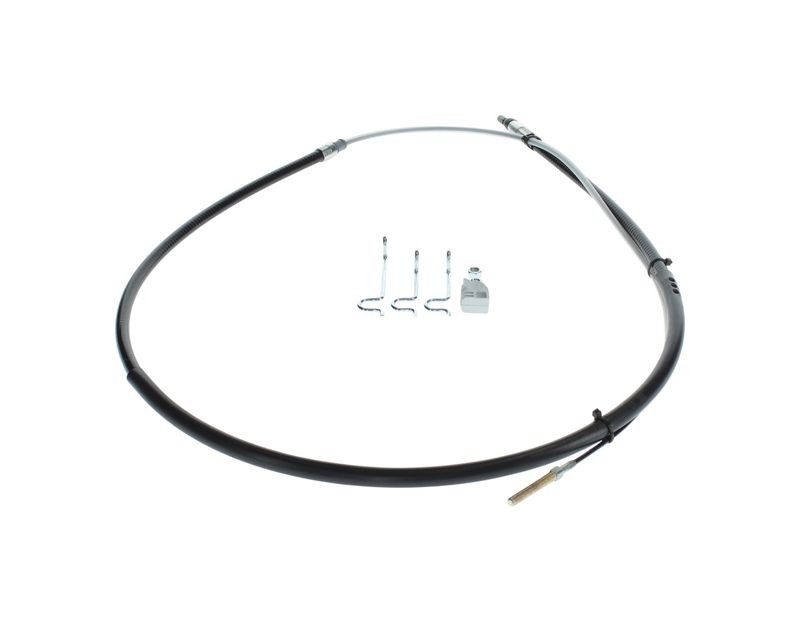 Cable Pull, parking brake BOSCH 1987477693