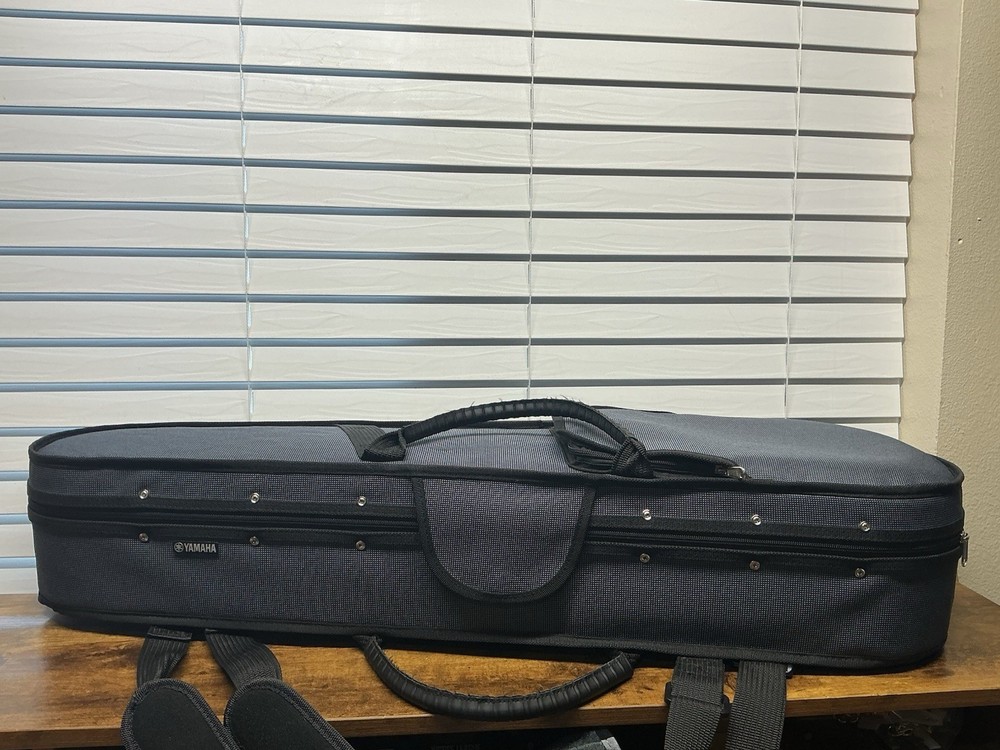 Yamaha Violin Only Case