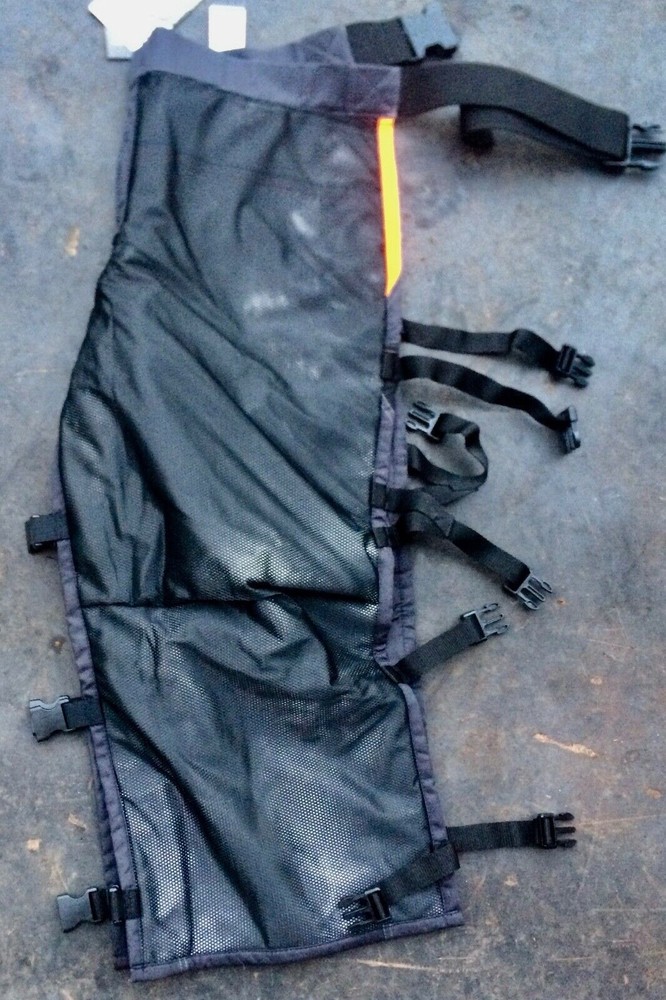 STIHL "Function 270" Safety Chaps (XS,S,M,L)