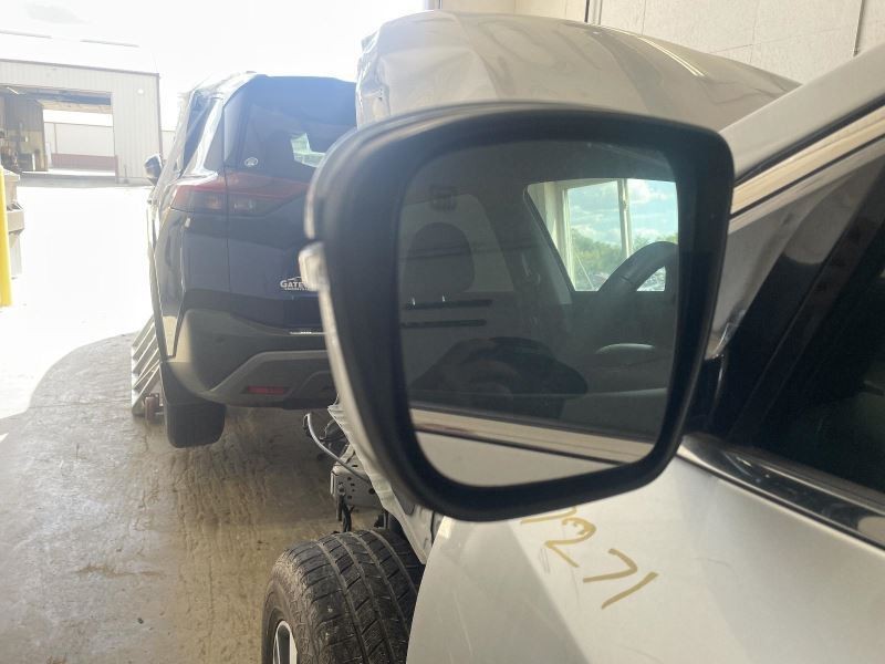 Complete Console Front Floor Fits 17-24 MURANO 916511