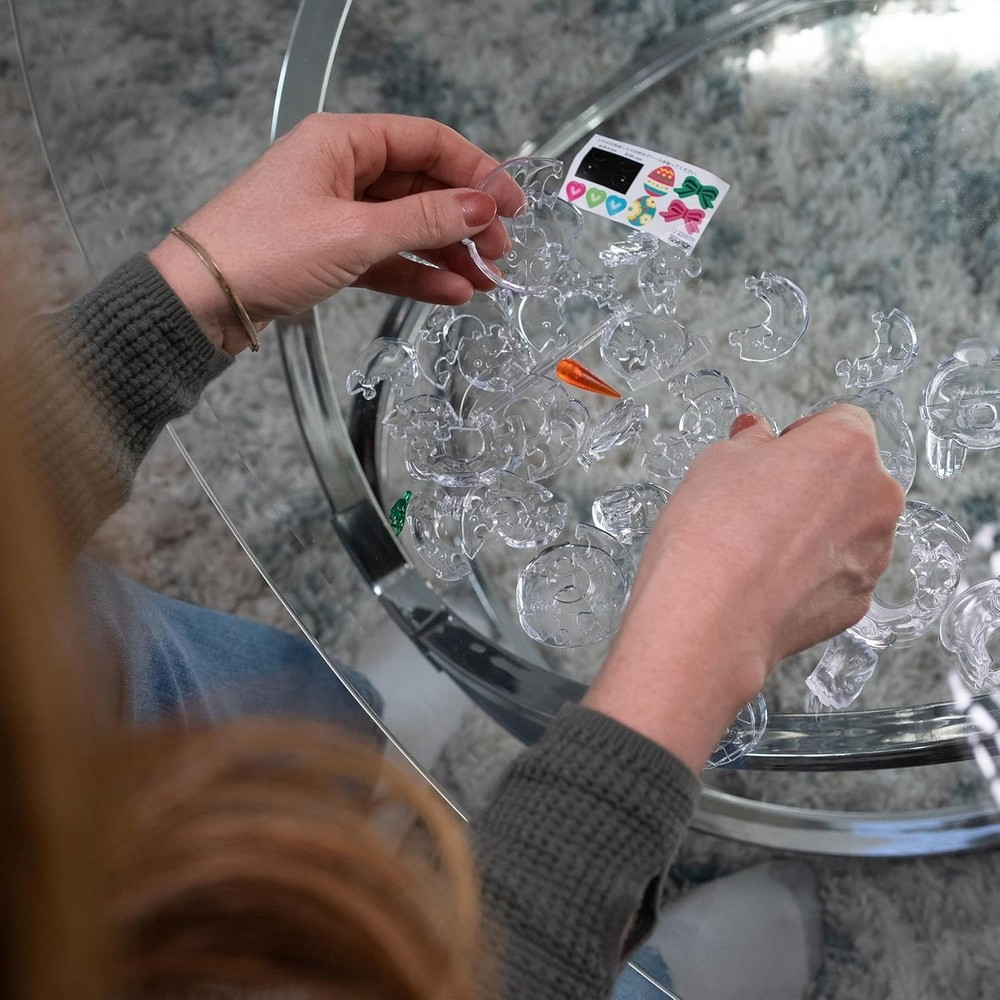 Kirby Licensed Standard Crystal Puzzle