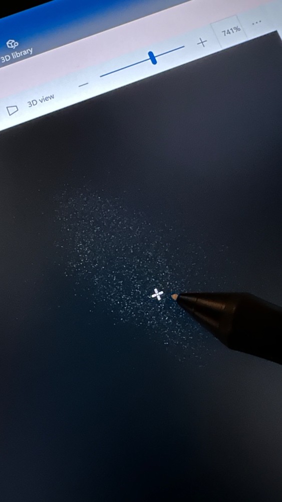 Wacom Mobile Studio Pro 16 - DTHW1620 i7, 16GB ram