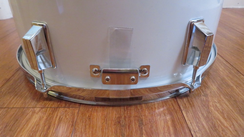 Empire 14" (Deep Shell) Snare Drum - Excellent Condition!!!!!
