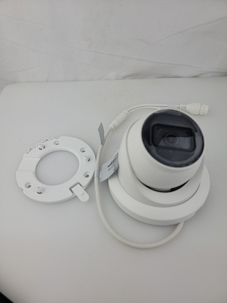 Untested Hinovision IP Security Camera Model DIPC-4KTD28-A