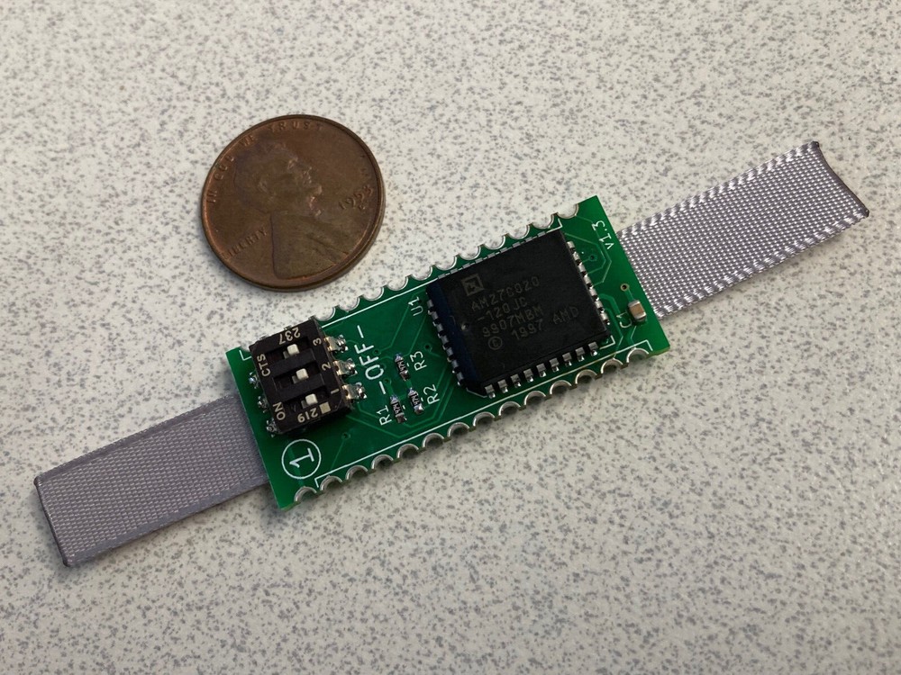 Tandy Model 100/102 ROM TS-DOS, SuperRom, UltimateROM, FORTH, Multiplan, Lucid