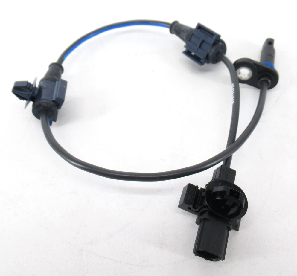 Genuine OEM Honda 57475-SXS-013 Driver LH Rear ABS Wheel Speed Sensor 07-11 CR-V