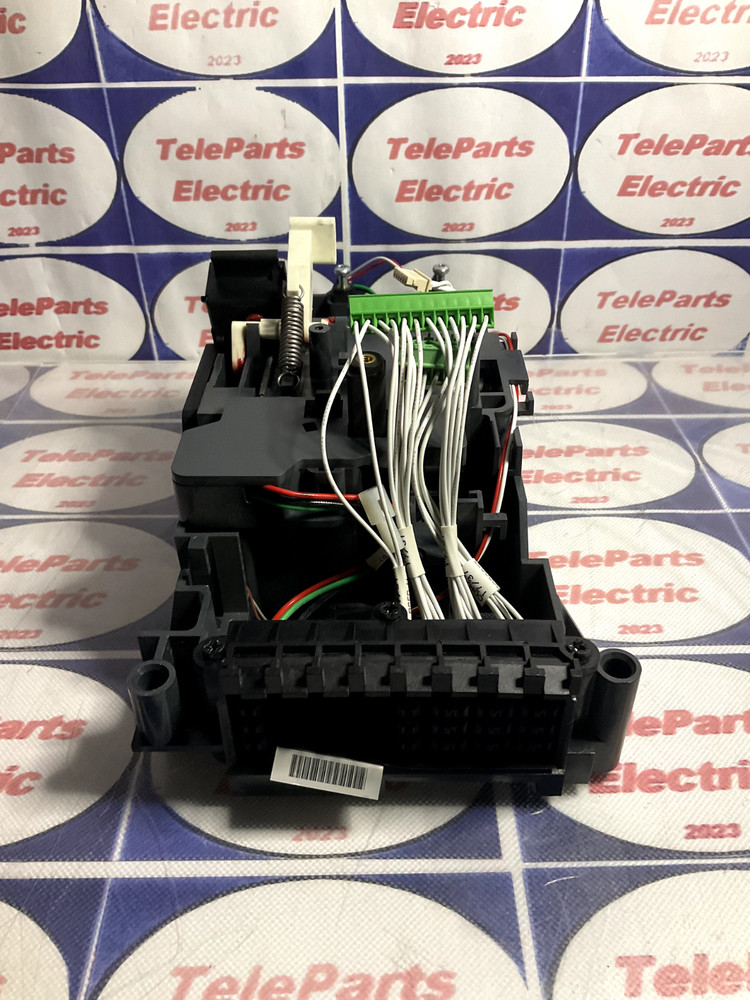 SQUARE D MASTER PACK NW PROGRAMMER TRIP UNIT MOUNTING BRACKET (Stock Y021)