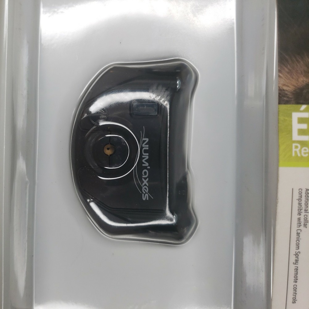 EYENIMAL CANICOM SPRAY (BLACK EXTRA COLLAR) NEW