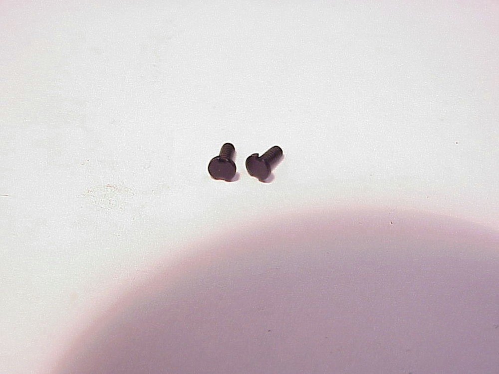 Konica FT-1 shutter time / Switch screws | New | NOS | $5.75