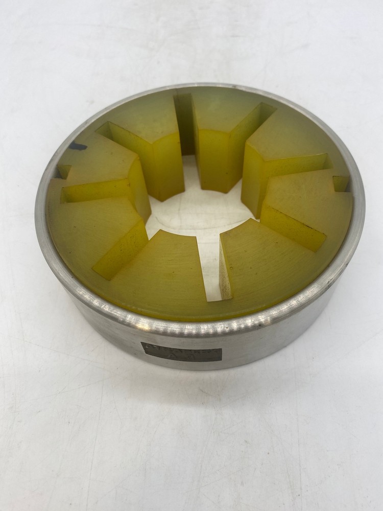 Atra-Flex A3 Ring w/ Yellow Insert, A-Series, Standard (No Box)