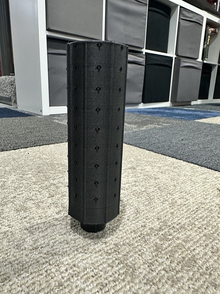 LL muck up Suppressor 22.1