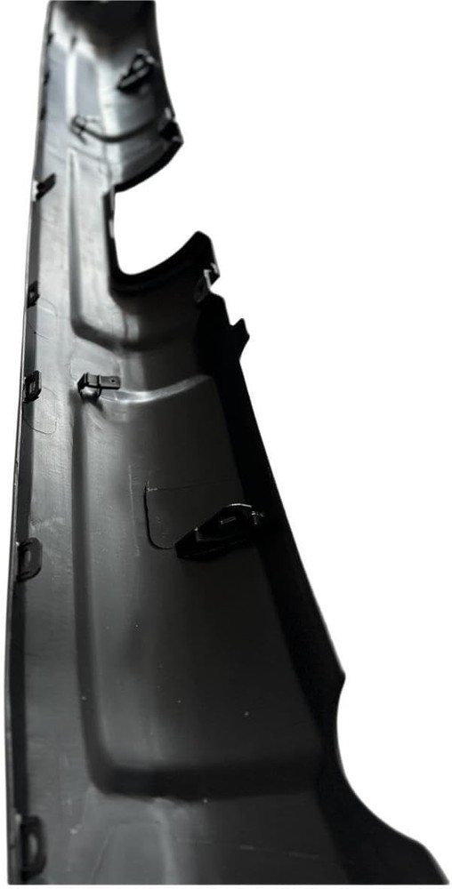 Rear Bumper Lower Valance Panel Compatible with Toyota 4Runner 2014-2023 models