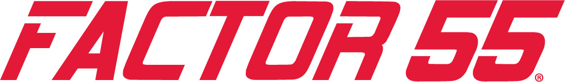 Factor 55 00072 Recovery Rope