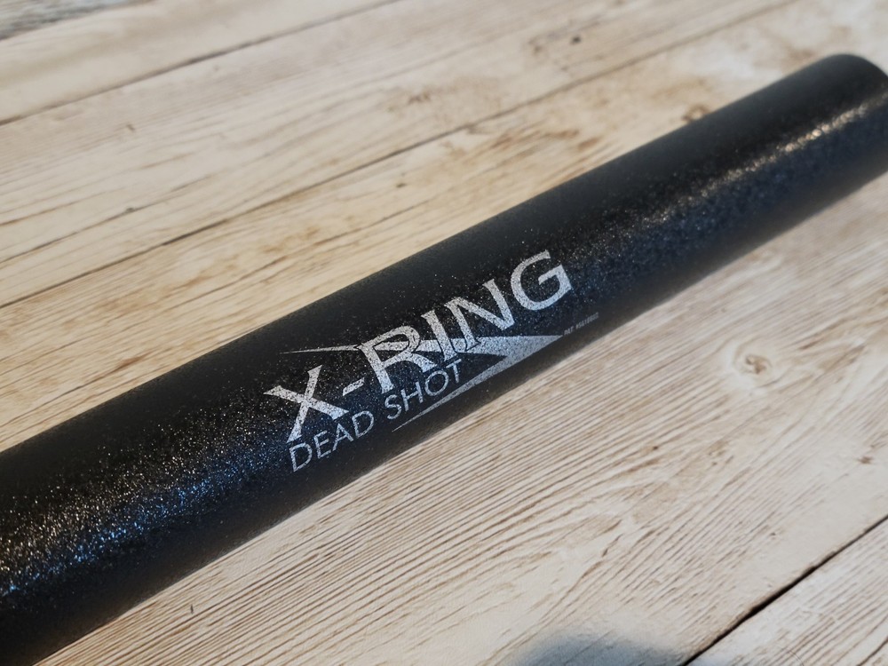 X-Ring Dead Shot Archery Stabilizer Bar