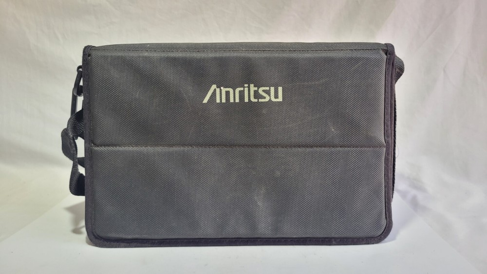 Anritsu S331D Site Master Cable & Antenna Analyzer With Case