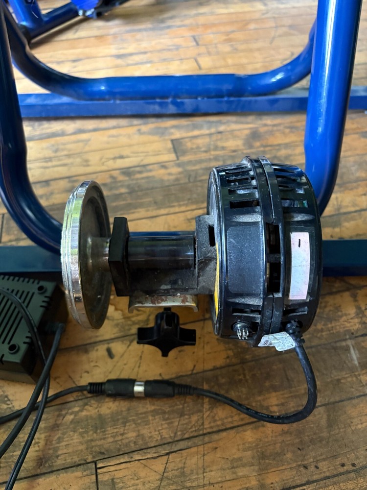 RACERMATE COMPUTRAINER PRO STAND WITH GENERATOR