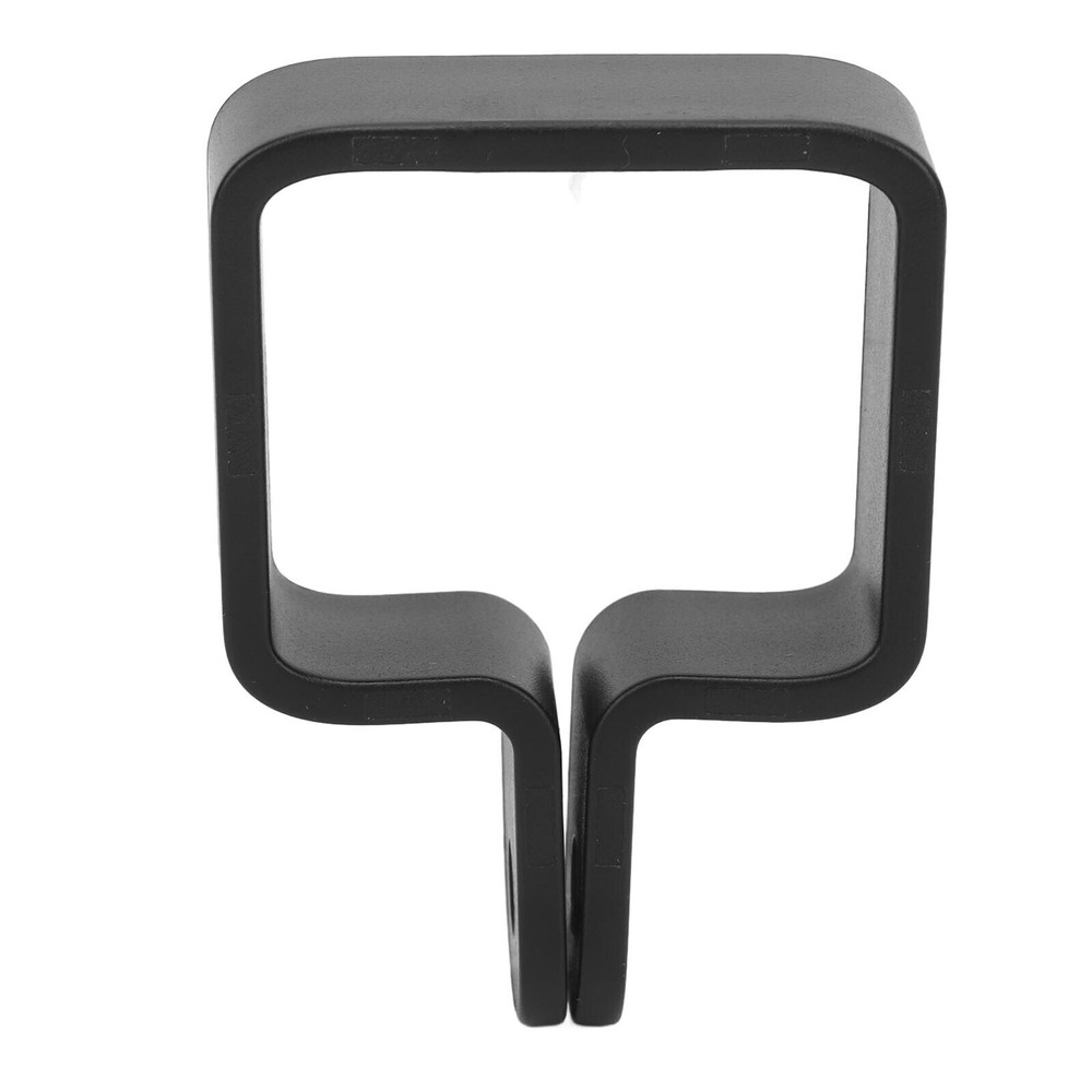 Bottom Adapter for Pocket 3 ABS Action Camera Extension Bracket for Selfie Stick