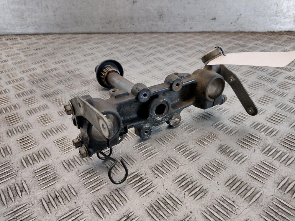 2007 SUZUKI DR 125 Bottom Yoke
