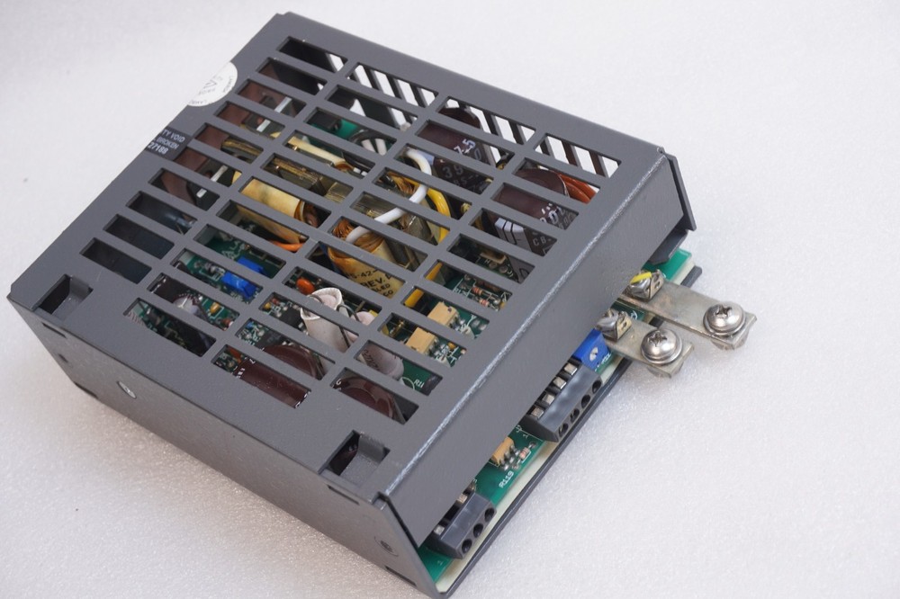 LAMBDA POWER SUPPLY LFS-42-5-K  TESTED WORKING FREE SHIP