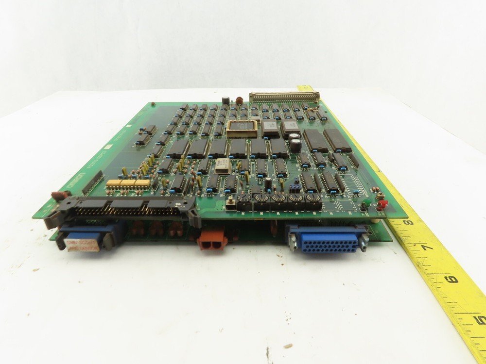 Omron FD310-DSPC2 FD310-DSPE2 Robotic Circuit Controller Board PCB Assembly