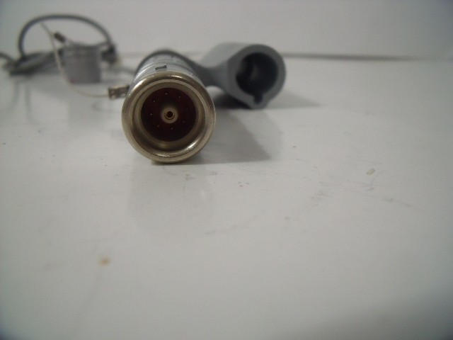 Alcon 8065-M002-01 Reverse Threaded Tip Phacoemulsifier Probe Handpiece!