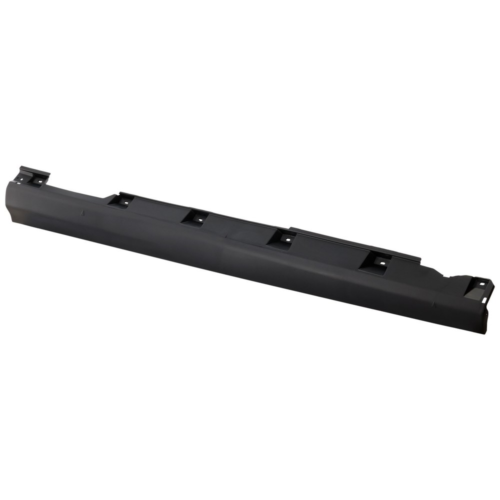 Rocker Panel Trims Driver Left Side Hand for Ford Focus 2012-2018