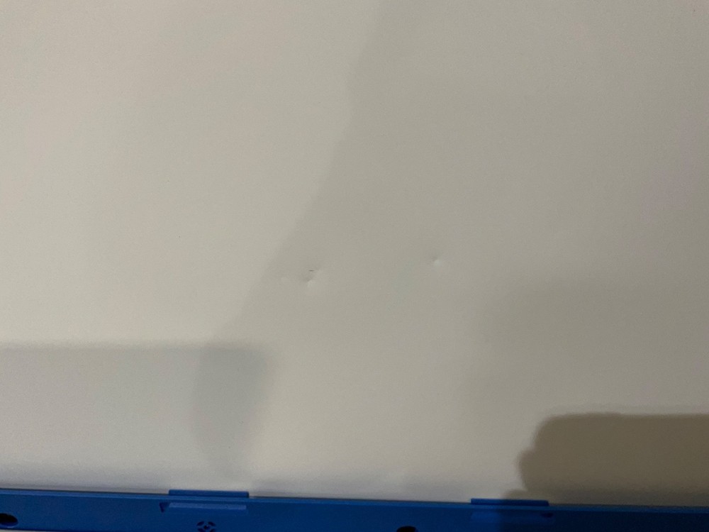 Interactive Smart Board SBX885 87" Interactive Whiteboard NEW NO ACC READ•••••••