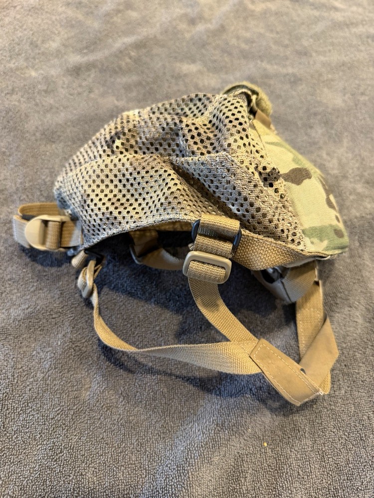 Excellent Crye Precision Nightcap NVG Mount Cap - Multicam - Universal Sizing