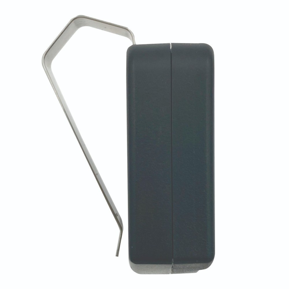 3 Button Garage Door Opener Remote Replacement Wireless Transmitter Keychain