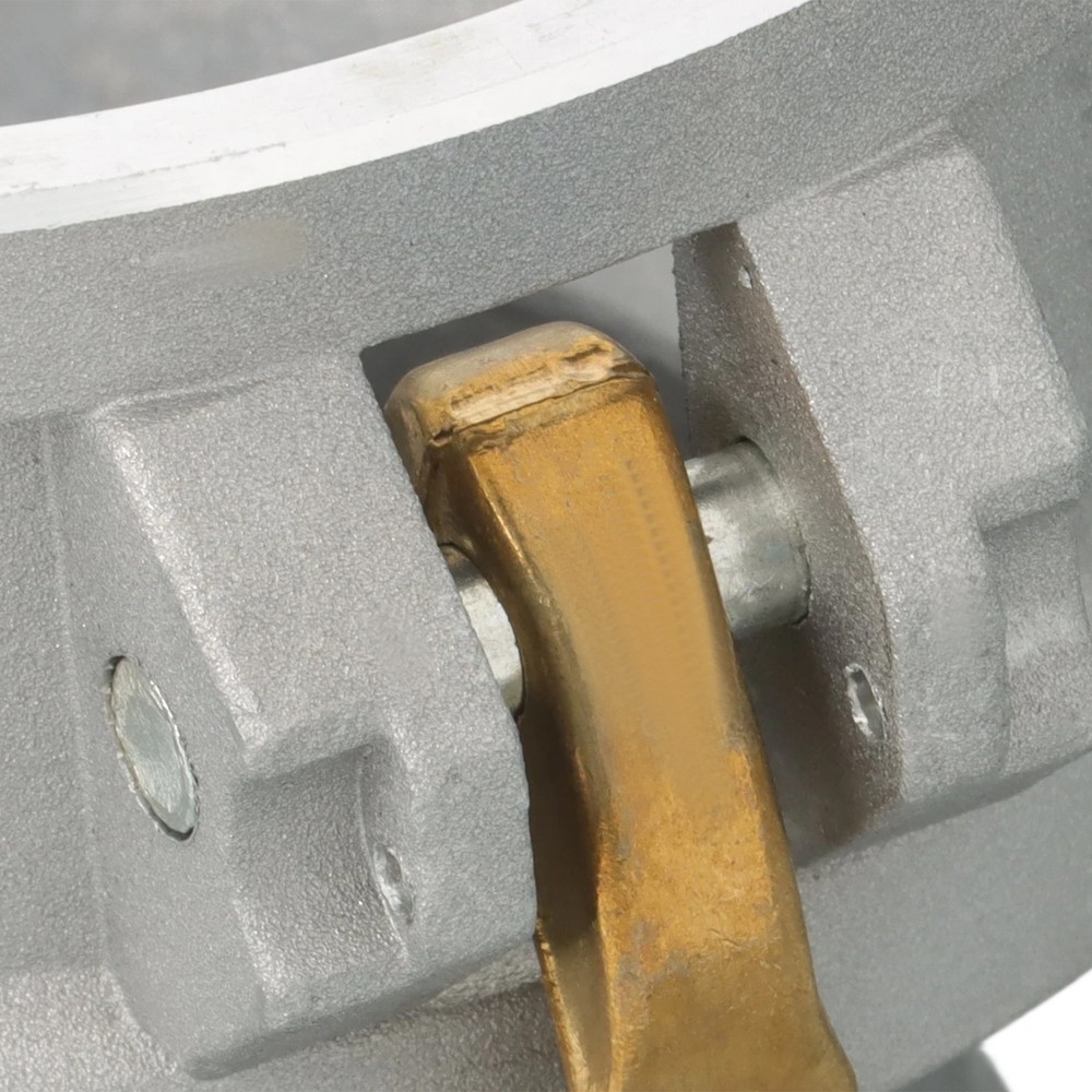 Cam Lock Coupling DA internal thread cam lock 3 inch external thread Type 4 inch